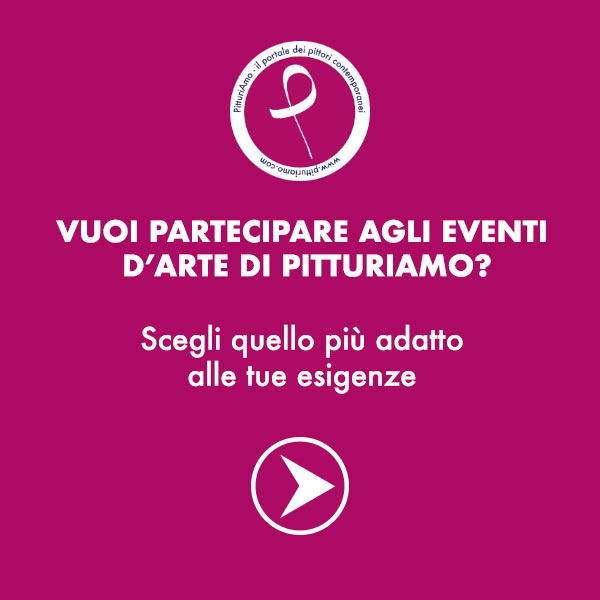 esporre in eventi arte internazionali