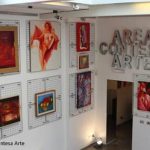 Galleria Internazionale "Area Contesa Arte" a Roma