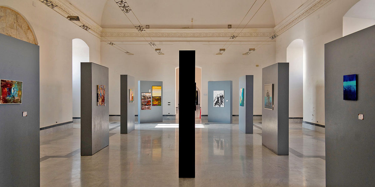 Premio Museo Moncada 2026
