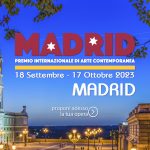 Premio Madrid 2023