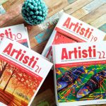 Artisti '23 + Porto Franco
