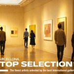 Top Selection Barcellona 26