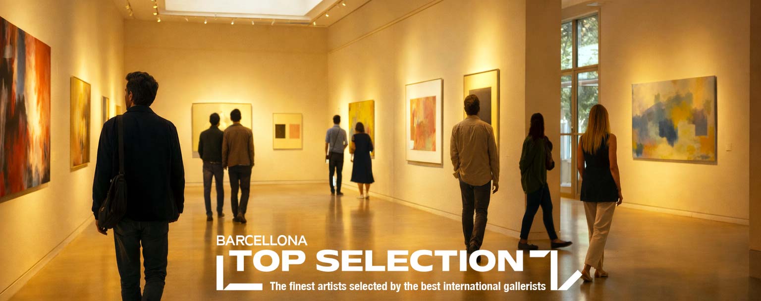 Top Selection Barcellona 26