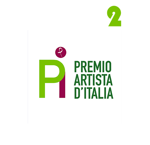 logo Premio Artista Italia 2022