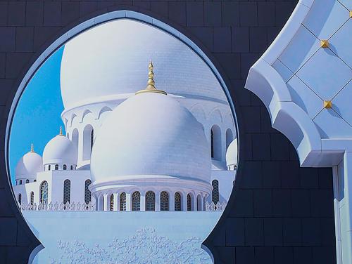 058 - Claudio-Dellea - Le-cupole - Fotografia