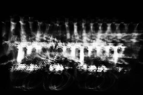 074 - Genny-Ferro - Tempio-di-Giunone-2 - Fotografia-in-bn