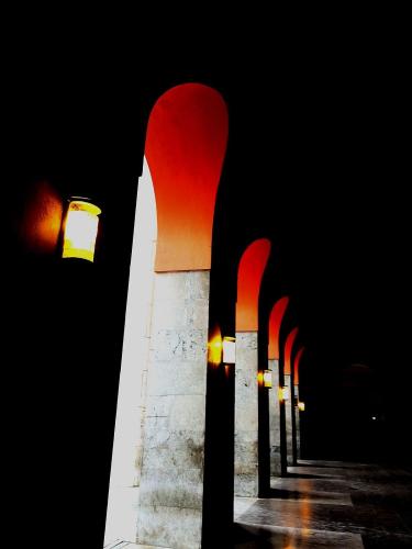 189 - Loredana-Trapani - Fiammiferi - Fotografia