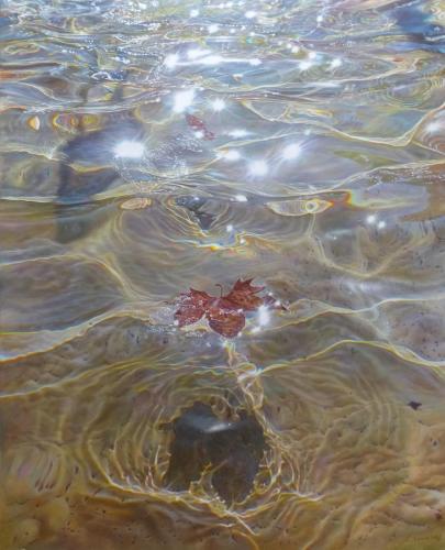 Pittura - 364 - Pepe-Linares-Molina - Universos-Paralelos - 81x100-cm - Oleo-sobre-lienzo