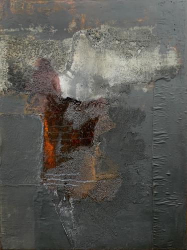 Pittura - 649 - Heike-Tylman-Breuckmann - 0162-4405702 - 60x80-cm - Abstrakt