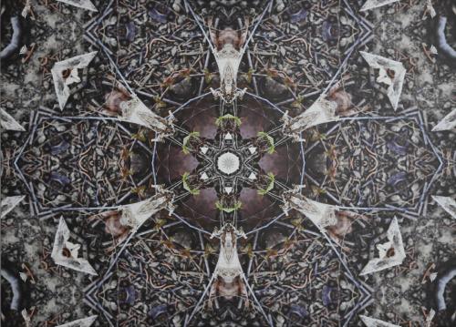 145 Poggio-Davide Explosion 100x75-cm Fotografia-lavorata-in-digitale-e-stampata-su-tela