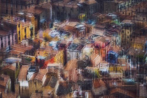 008 Avellino-Floriana Dreaming-Bosa 60x90-cm Fotografia-digitale