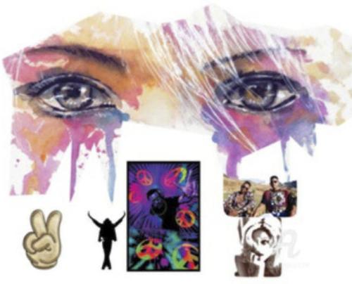 079 Frassoni-Cristina Icons 60x90-cm Matita-arte-digitale