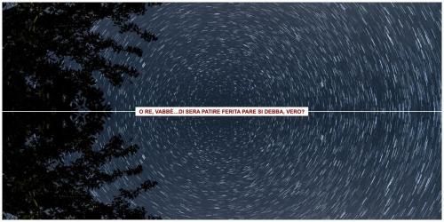 218-Fasile-Elisa-O-re-vabbè…di-sera-patire-ferita-pare-si-debba-vero-Digital-Art-200x100-cm