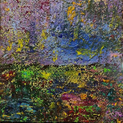 003-Altamura-Tina-Crepuscolo-di-Primavera-Tecnica-mista-acrilico-50x50-cm