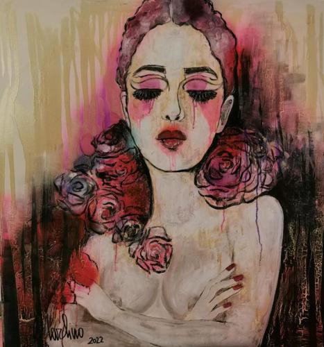028-Carlino-Rosanna-Lattesa-Tecnica-mista-100x100-cm
