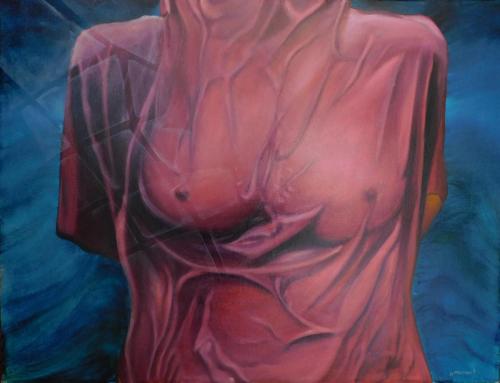 115-Marciante-Giacomo-Tuo-richiamo-Olio-su-tela-60x80-cm