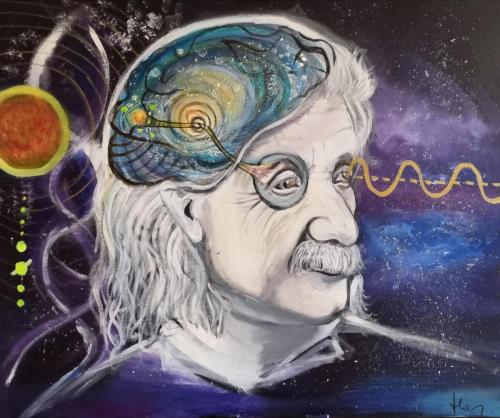 276-Tognetto-Ilaria-Noi-nelluniverso-e-luniverso-in-noi-Olio-e-acrilico-su-tela-60x50-cm