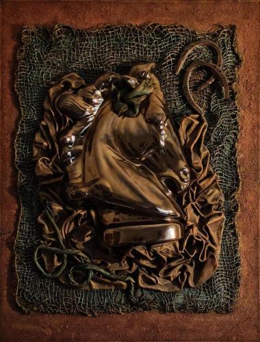 272-Velasco-Johan-Steven-Chicue-Il-passato-Tecnica-mista-90x70cm