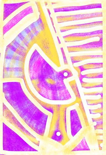 Casco-Chiara-Laura-Light-helmet - 005 - Impronta - 34x24-cm - Arte-digitale