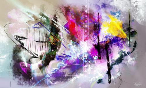 Schneider-Mario-MashGrafx - 237 - Back-Home - 100x60-cm - Digital-Art-gemalt-in-Procreate (1) (1)