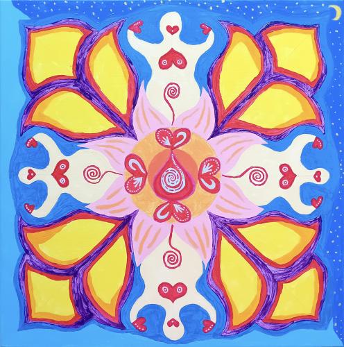 TSNY24 - Pittura AB - V