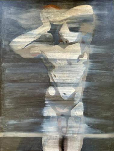 Ebinger-Matthias- - 008 - Das-Jahr-2023 - 60x80-cm - Ol-auf-Malkarton