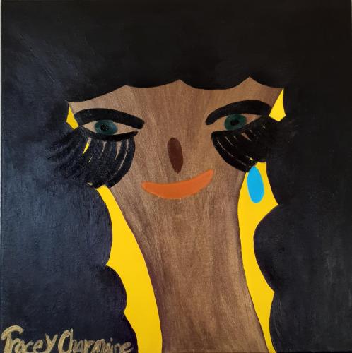 TSNY24 - Pittura EFGH - V