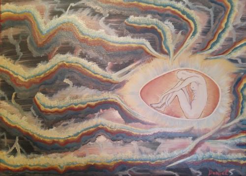 TSNY24 - Pittura IKLM - V