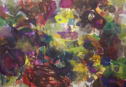 TSNY24 - Pittura QRS - V