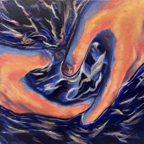 TSNY24 - Pittura TUVWZ - V