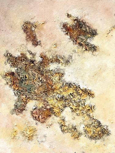 030 - Julia-Fernandez-Rebollo-ARTangelus - Coexistencia - 80x60-cm - Acrilico-