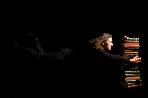 512 - Perrine-Muller- - Deconfinement - - - Photographie