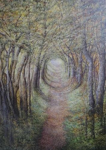729 - Marc-Varvarande- - 30-Mai - 73x100-cm - Huile-sur-lin