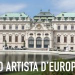 Premio Artista d'Europa 2023