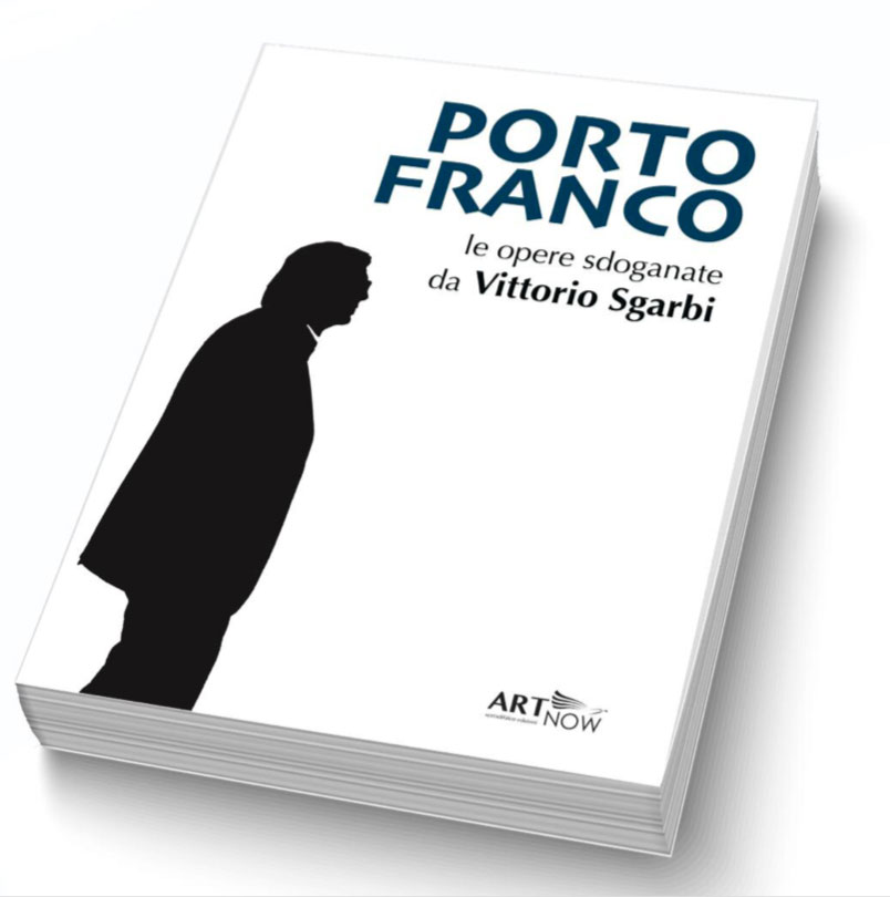 Porto Franco di Vittorio Sgarbi